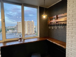 Уникально, 1 ком. 43м2 ЖК Акварали-1 64 500. фото 5 Уникально, 1 ком. 43м2 ЖК Акварали-1 64 500. фото 5