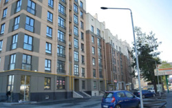 Продаж 1к квартири ЖК Барселона.Гарне планування.Можливо під єОселя. фото 2 Продаж 1к квартири ЖК Барселона.Гарне планування.Можливо під єОселя. фото 2