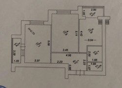Продам квартиру ЖК Софіївський квартал 107000 фото 16 Продам квартиру ЖК Софіївський квартал 107000 фото 16