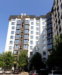 Локація: с. Софіївська Борщагівка, пр-т Героїв Небесної Сотні, 18/2 - ЖК У Квартал фото 10 Локація: с. Софіївська Борщагівка, пр-т Героїв Небесної Сотні, 18/2 - ЖК У Квартал фото 10