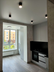 Продаж 1 кім квартири ЖК' Львівський Затишок' 57000 у.е фото 7 Продаж 1 кім квартири ЖК' Львівський Затишок' 57000 у.е фото 7