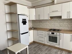 Євродвушка 38,6 м² у ЖК «Львівський» | Петропавлівська Борщагівка | BrokerBro 62000 фото 1 Євродвушка 38,6 м² у ЖК «Львівський» | Петропавлівська Борщагівка | BrokerBro 62000 фото 1