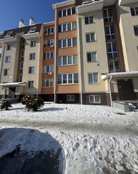 Крюківщина, вул. Одеська, 28, Двокімнатна квартира в ЖК молодіжне містечко. фото 1 Крюківщина, вул. Одеська, 28, Двокімнатна квартира в ЖК молодіжне містечко. фото 1