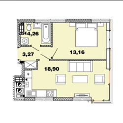 1-������� �������� �� Crystal Avenue 56000. ���� 1