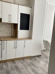 Євродвушка 38,6 м² у ЖК «Львівський» | Петропавлівська Борщагівка | BrokerBro 62000 фото 7 Євродвушка 38,6 м² у ЖК «Львівський» | Петропавлівська Борщагівка | BrokerBro 62000 фото 7