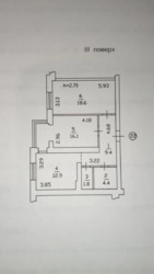 Продам квартиру ЖК Уютний Квартал 97000 фото 15 Продам квартиру ЖК Уютний Квартал 97000 фото 15