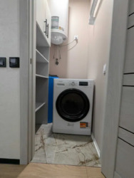   ATRIA CITY. TEREMKY  10