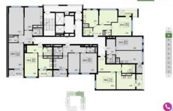 Квартира в ЖК Paradise Avenue , 7 буд, 54.3 кв.м. Терміново!. фото 8 Квартира в ЖК Paradise Avenue , 7 буд, 54.3 кв.м. Терміново!. фото 8