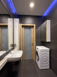 Стильна квартира 41 м² з авторським ремонтом, Smart Home та резервним живленням фото 17 Стильна квартира 41 м² з авторським ремонтом, Smart Home та резервним живленням фото 17