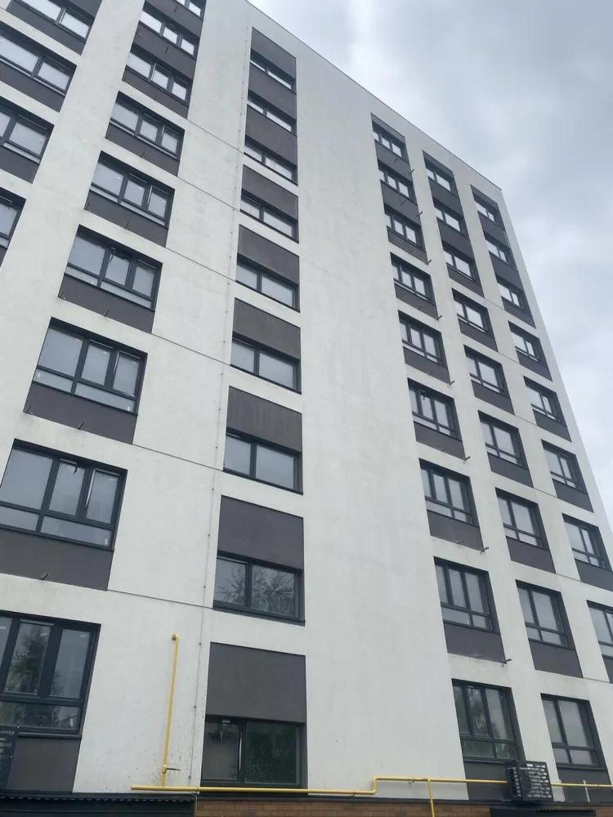 Продається квартира Львівська, Львів, Сихівський, Нвроцького, 31 А фото 1 Продається квартира Львівська, Львів, Сихівський, Нвроцького, 31 А фото 1