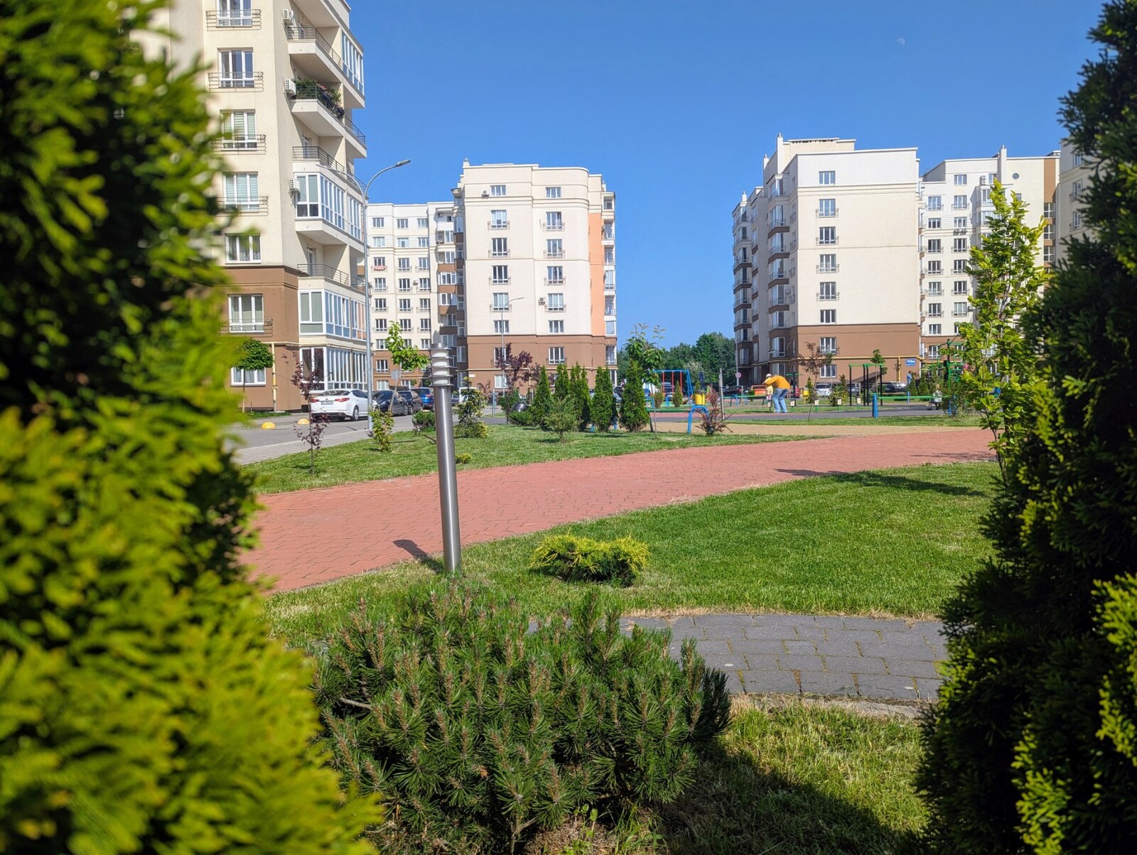 Продається квартира Львівська, Львів, Сихівський, Стрийська, 115 фото 1 Продається квартира Львівська, Львів, Сихівський, Стрийська, 115 фото 1