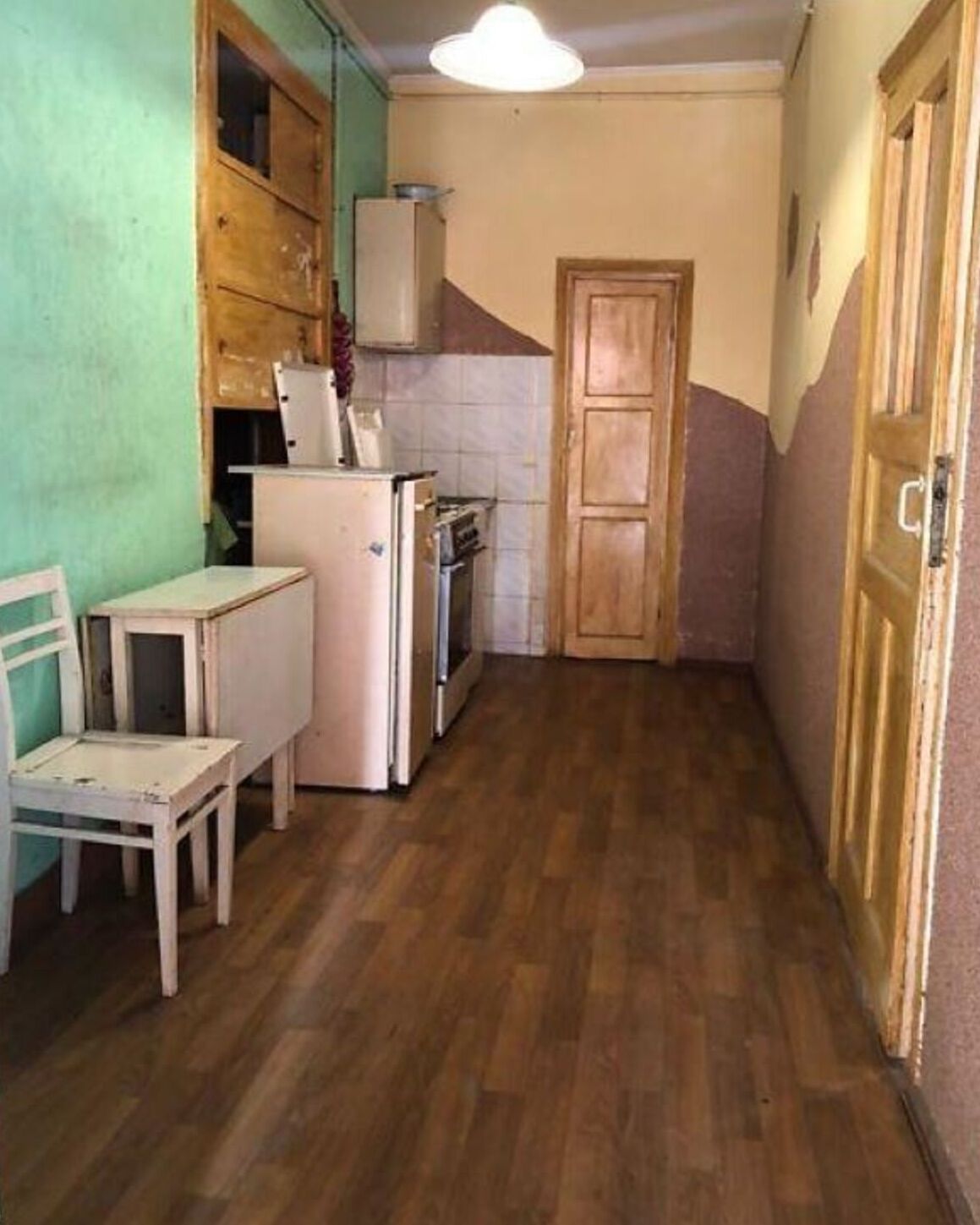 Продається квартира Львівська, Львів, Франківський, Городоцька, 253 фото 1 Продається квартира Львівська, Львів, Франківський, Городоцька, 253 фото 1