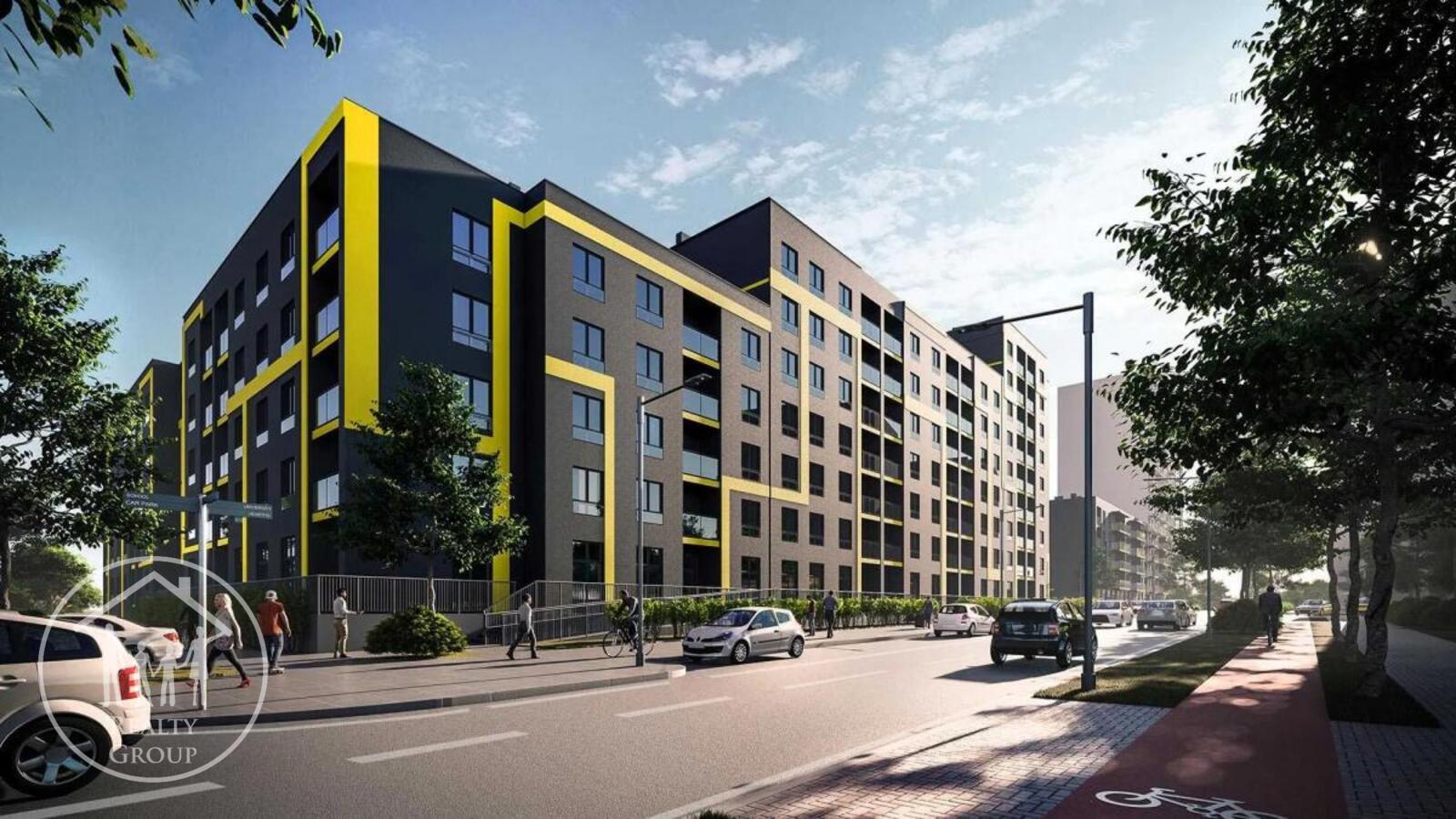 Продається квартира Львівська, Львів, Залізничний, Залізнична фото 1 Продається квартира Львівська, Львів, Залізничний, Залізнична фото 1