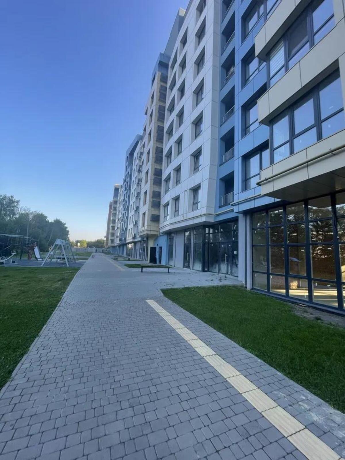 Продається квартира Львівська, Львів, Сихівський, Мікльоша фото 1 Продається квартира Львівська, Львів, Сихівський, Мікльоша фото 1