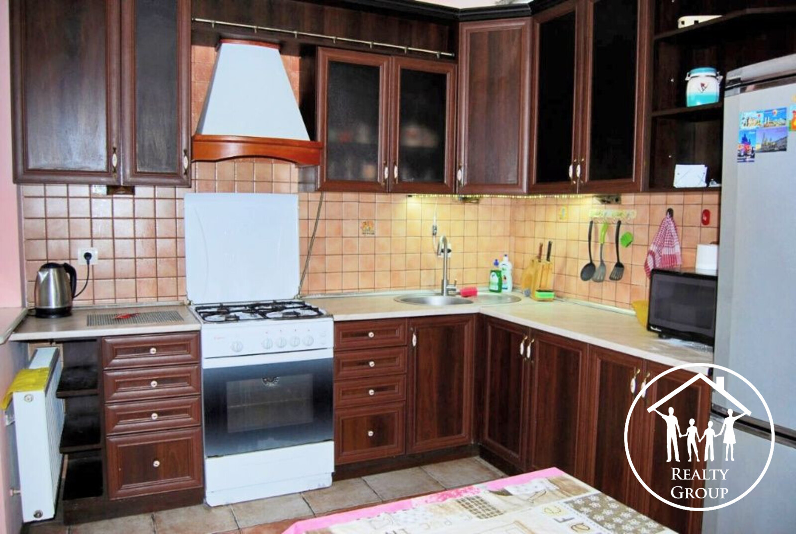 Продається квартира Львівська, Львів, Залізничний, Залізнична фото 1 Продається квартира Львівська, Львів, Залізничний, Залізнична фото 1