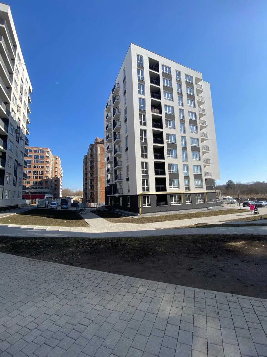 Продається квартира Львівська, Львів, Франківський, Трускавецька фото 1 Продається квартира Львівська, Львів, Франківський, Трускавецька фото 1