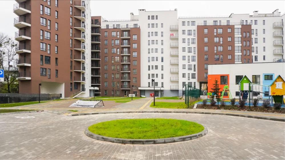 Продається двокімнатна видова квартира у ЖК Велика Британія фото 1 Продається двокімнатна видова квартира у ЖК Велика Британія фото 1