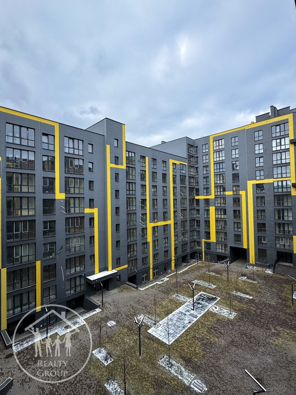 Продається квартира Львівська, Львів, Залізничний, Залізнична, 7 фото 1 Продається квартира Львівська, Львів, Залізничний, Залізнична, 7 фото 1