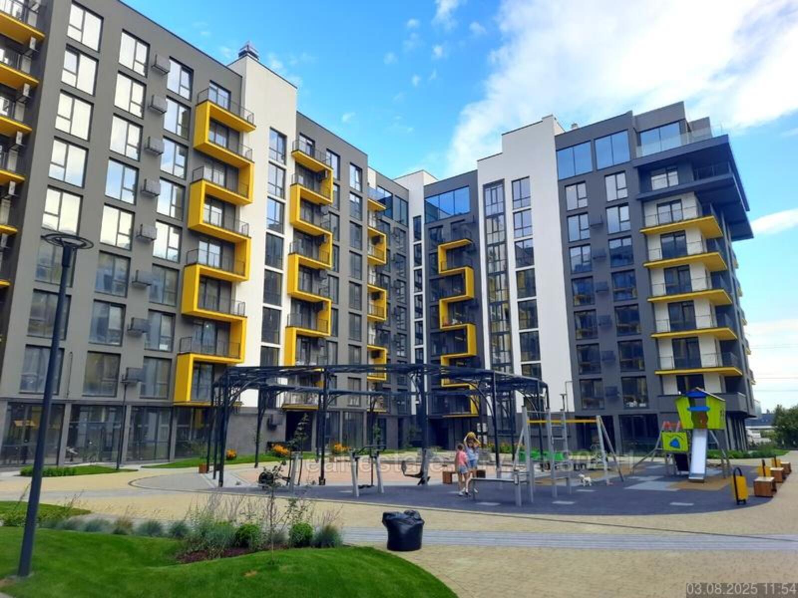 Продається квартира Львівська, Львів, Личаківський, Пимоненка, 5В фото 1 Продається квартира Львівська, Львів, Личаківський, Пимоненка, 5В фото 1