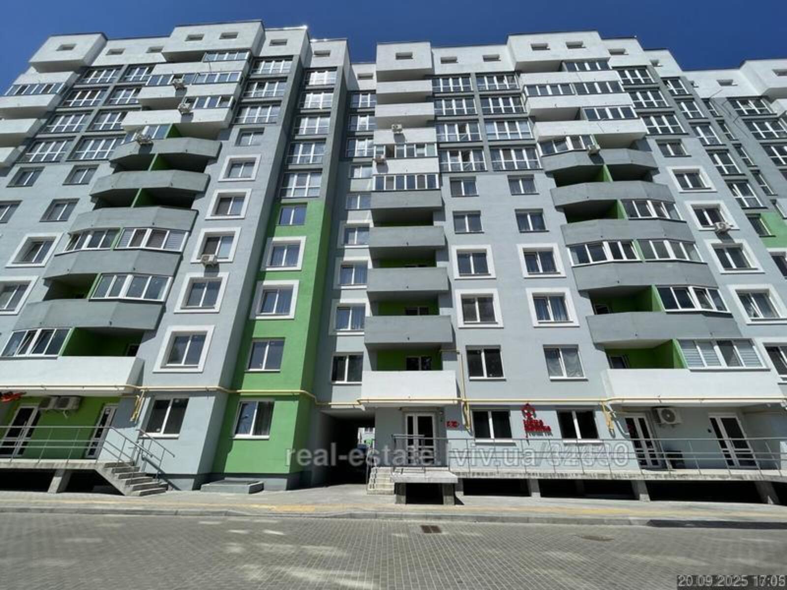 Продається квартира Львівська, Львів, Личаківський, Глинянський Тракт фото 1 Продається квартира Львівська, Львів, Личаківський, Глинянський Тракт фото 1