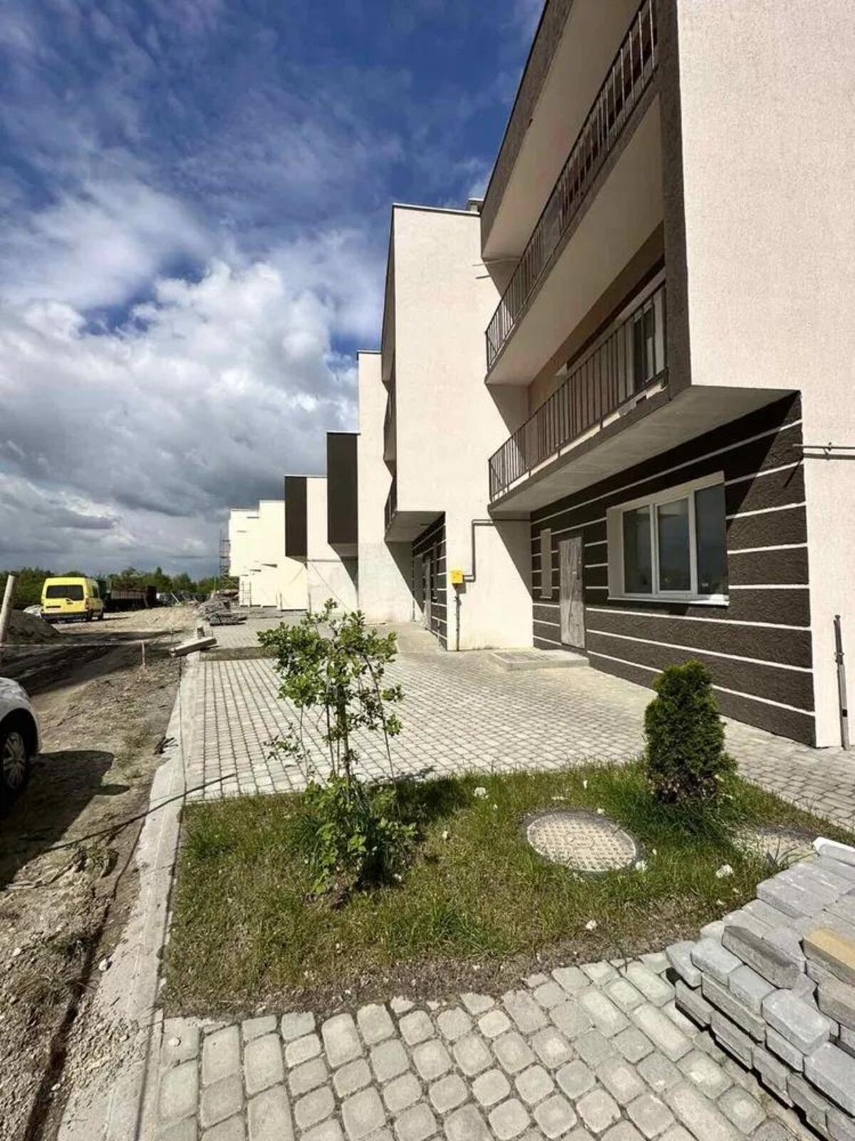 Продається квартира Львівська, Львів, Залізничний, Роксоляни фото 1 Продається квартира Львівська, Львів, Залізничний, Роксоляни фото 1