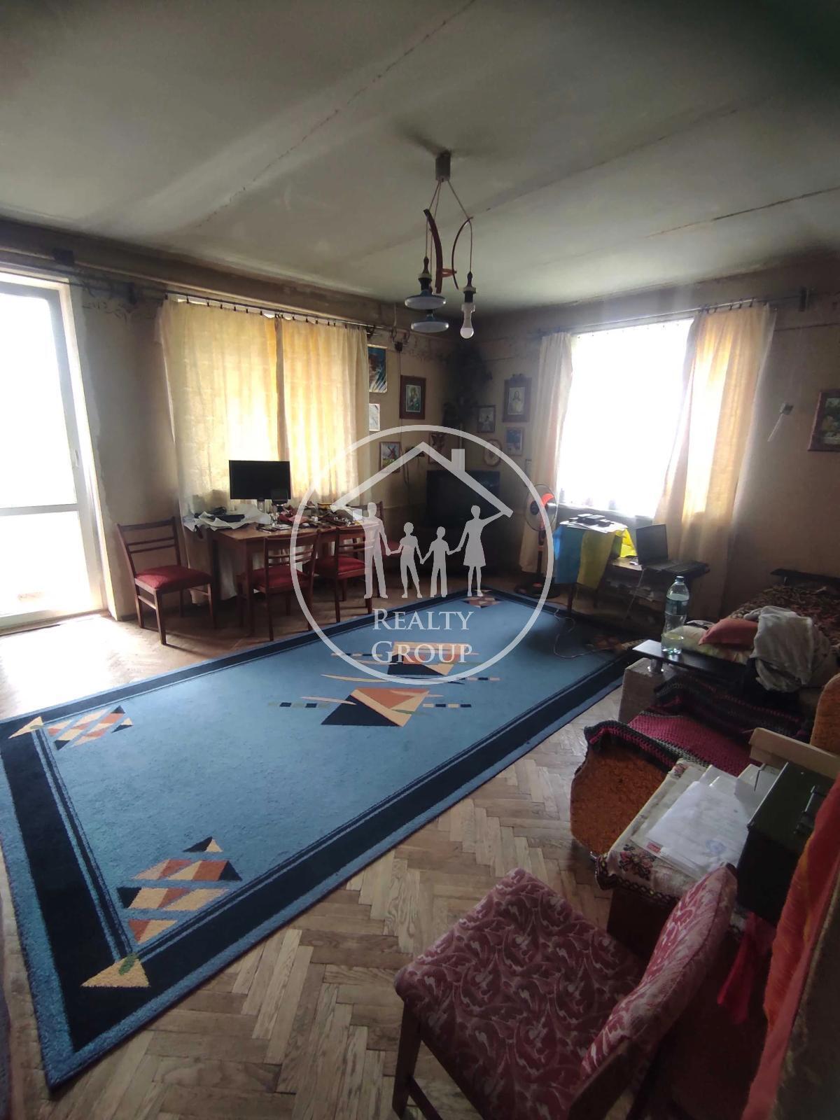 Продається квартира Львівська, Львів, Сихівський, Угорська, 22 фото 1 Продається квартира Львівська, Львів, Сихівський, Угорська, 22 фото 1