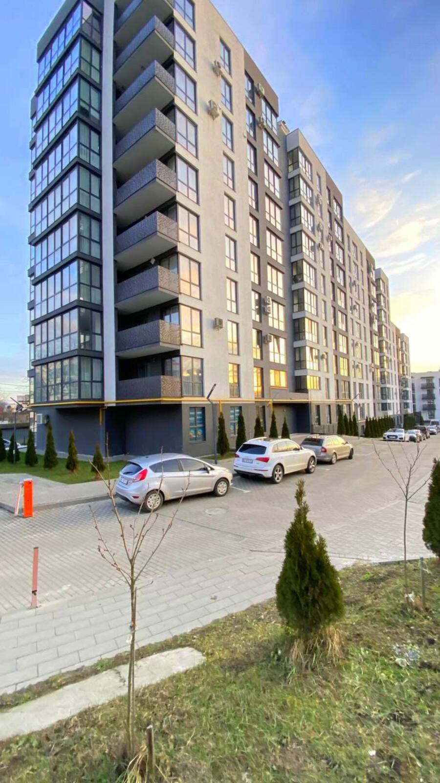 Продається квартира Львівська, Львів, Шевченківський, Малоголосківська вул., 16 фото 1 Продається квартира Львівська, Львів, Шевченківський, Малоголосківська вул., 16 фото 1