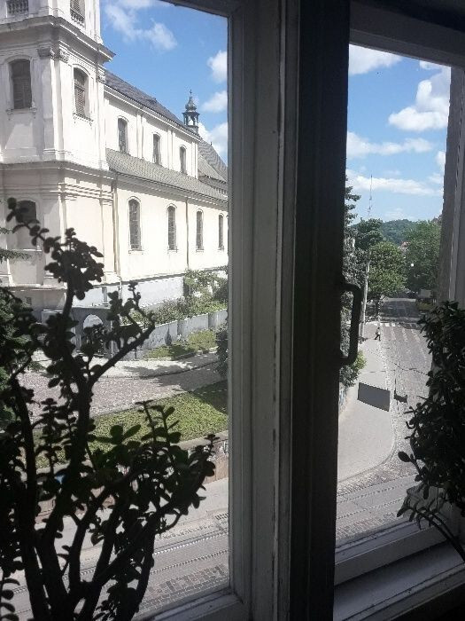 Продається квартира Львівська, Львів, Франківський, Бандери фото 1 Продається квартира Львівська, Львів, Франківський, Бандери фото 1