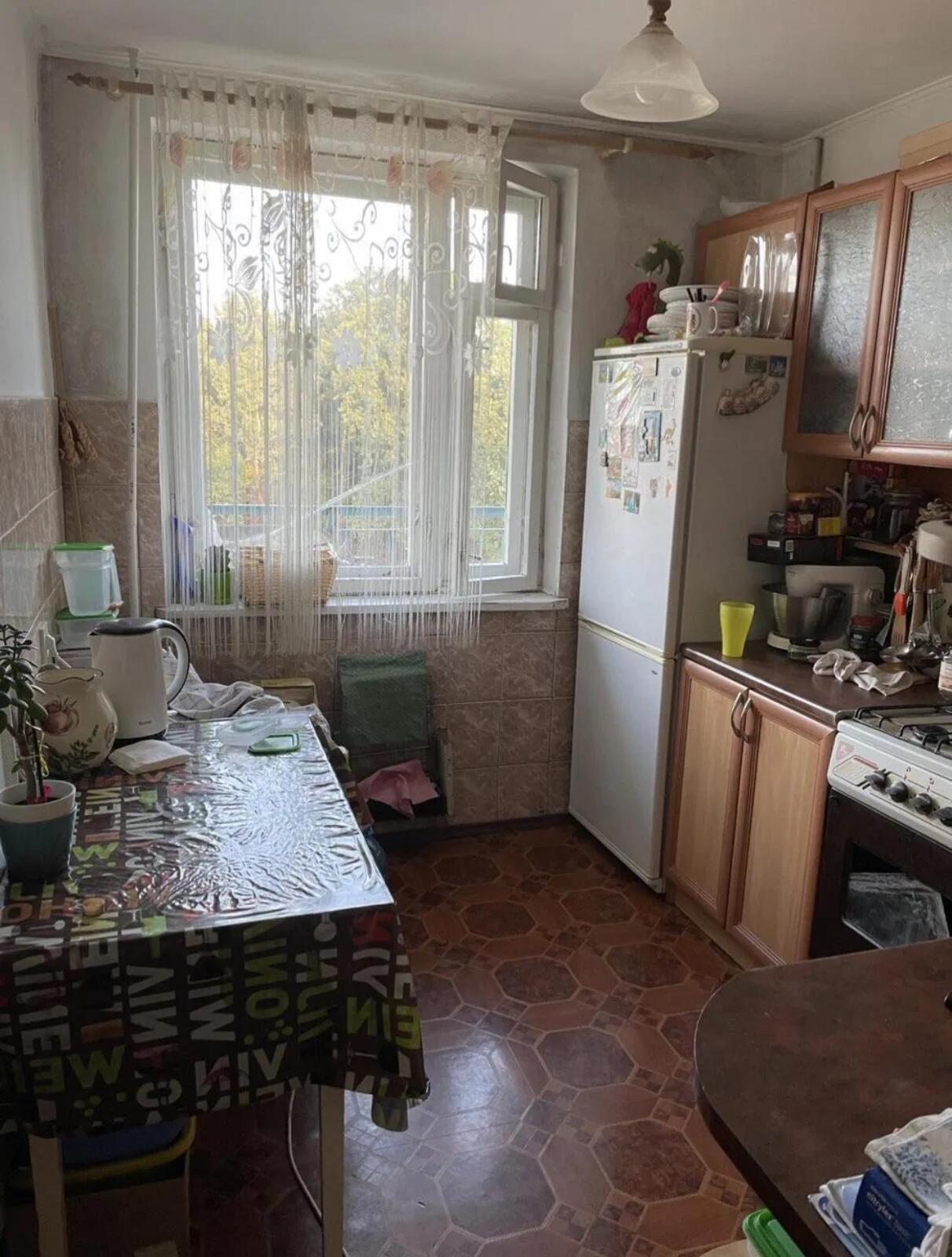 Продається квартира Львівська, Львів, Солонка, Повітряна фото 1 Продається квартира Львівська, Львів, Солонка, Повітряна фото 1