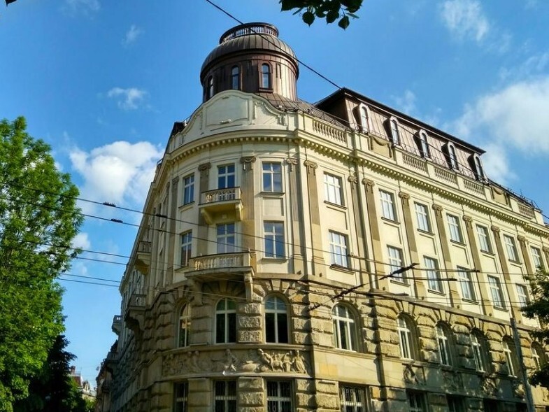 Продається квартира Львівська, Львів, Гоголя вул. фото 1 Продається квартира Львівська, Львів, Гоголя вул. фото 1