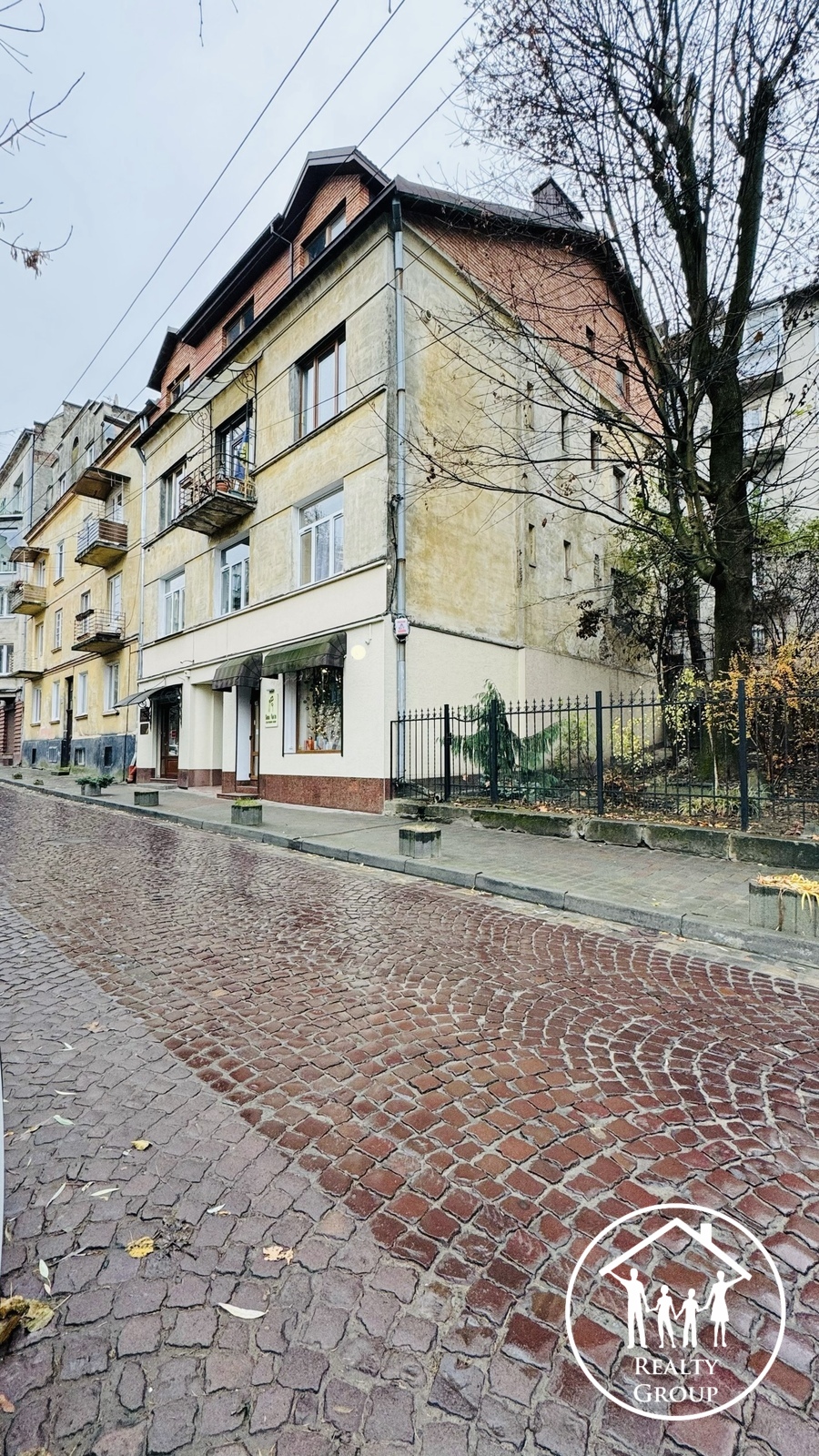 Продається квартира Львівська, Львів, Галицький, вул. Архипенка фото 1 Продається квартира Львівська, Львів, Галицький, вул. Архипенка фото 1