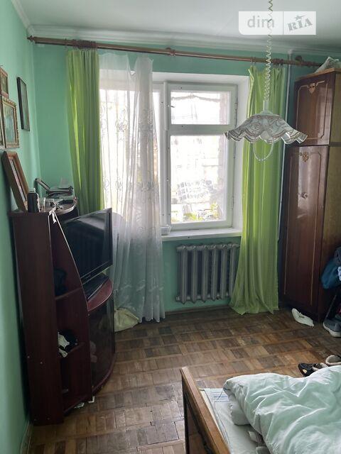 Продається квартира Львівська, Львів, Залізничний, Широка фото 1 Продається квартира Львівська, Львів, Залізничний, Широка фото 1