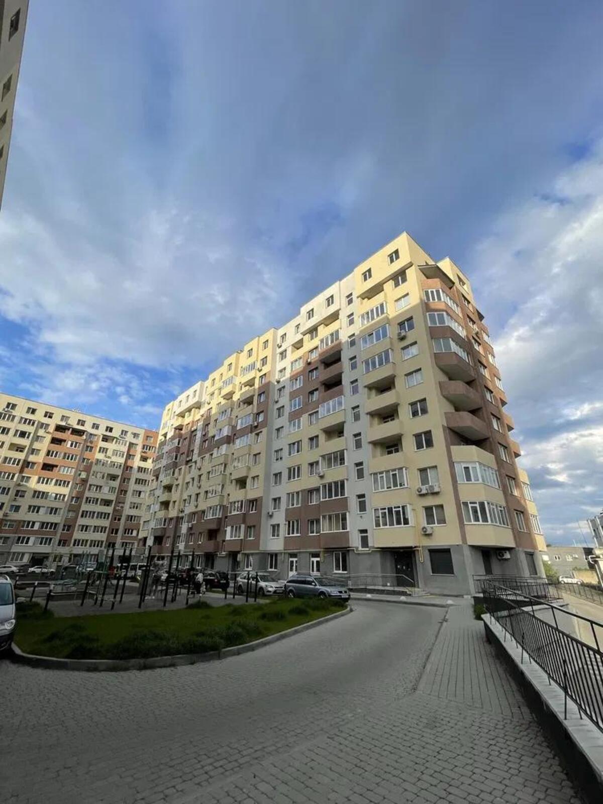 Продається квартира Львівська, Львів, Сихівський, Угорська, 14 фото 1 Продається квартира Львівська, Львів, Сихівський, Угорська, 14 фото 1