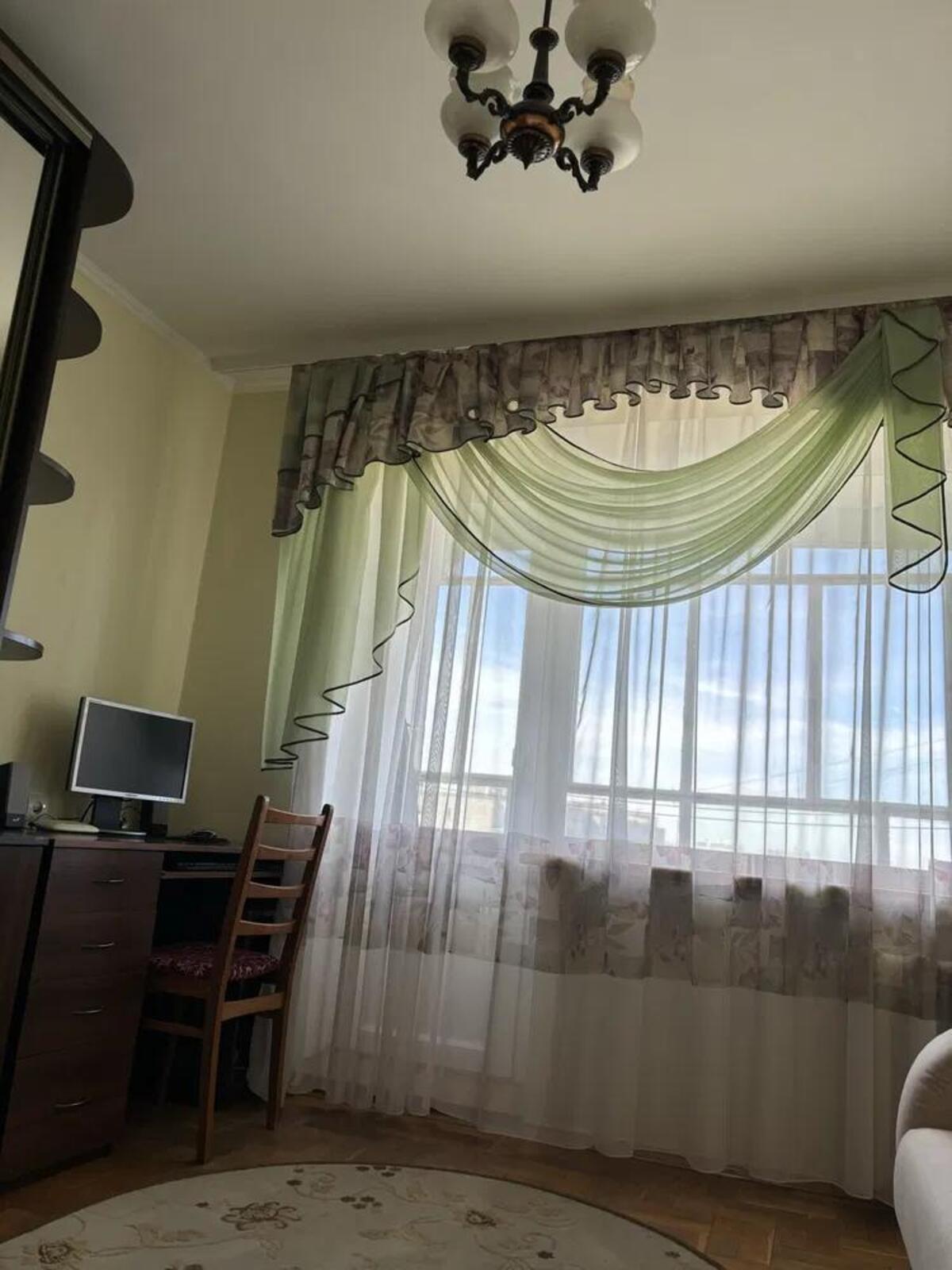 Продається квартира Львівська, Львів, Сихівський, Демянська, 24 фото 1 Продається квартира Львівська, Львів, Сихівський, Демянська, 24 фото 1