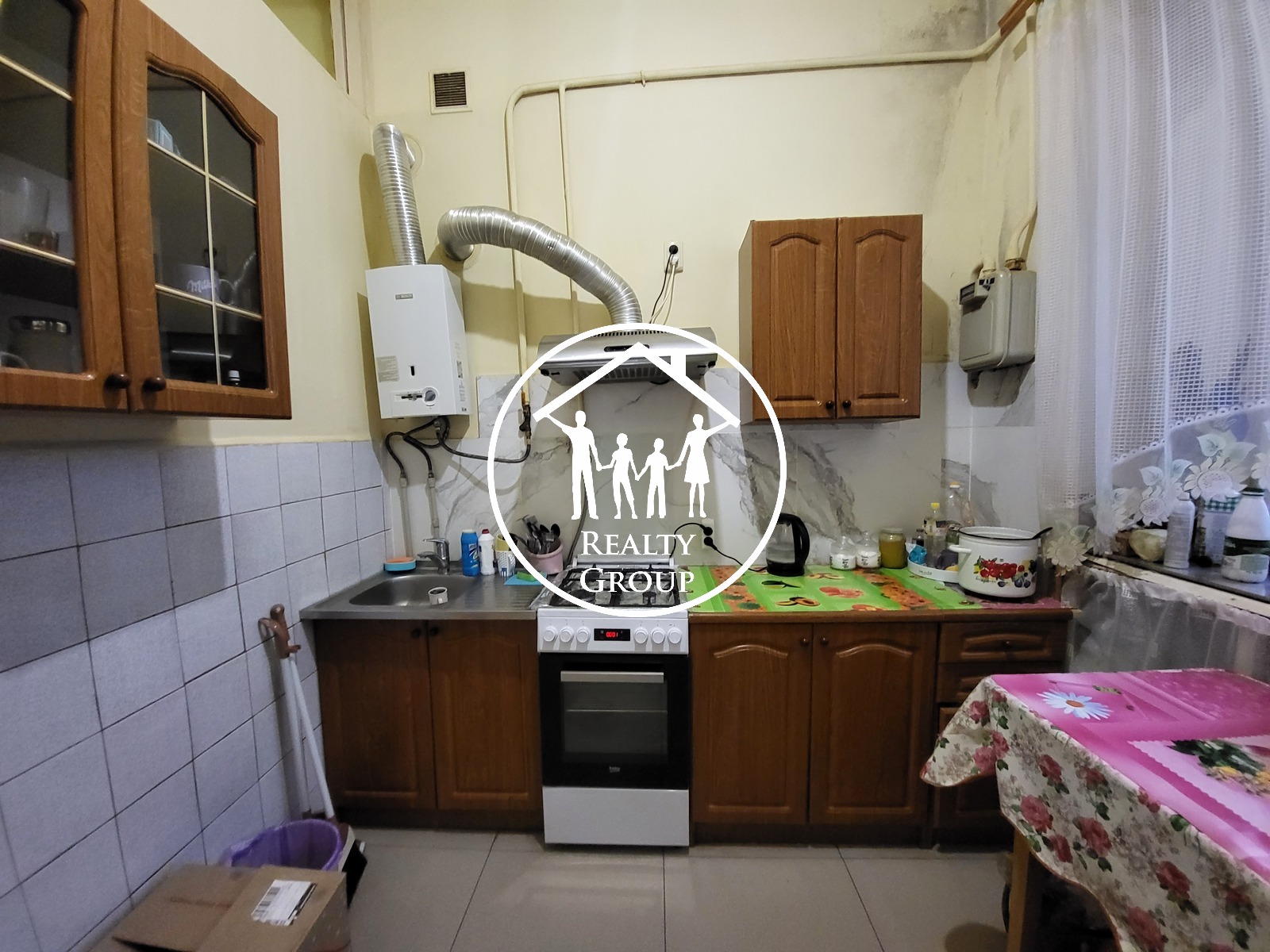 Продається 3 кімнатна квартира у центрі Львова фото 1 Продається 3 кімнатна квартира у центрі Львова фото 1