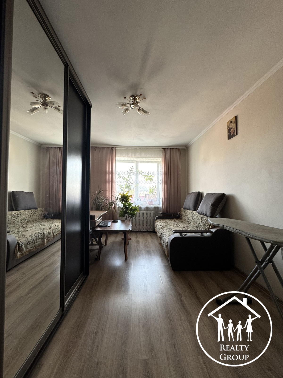 3-х кімнатна квартира в районі ТРЦ Спартак фото 1 3-х кімнатна квартира в районі ТРЦ Спартак фото 1