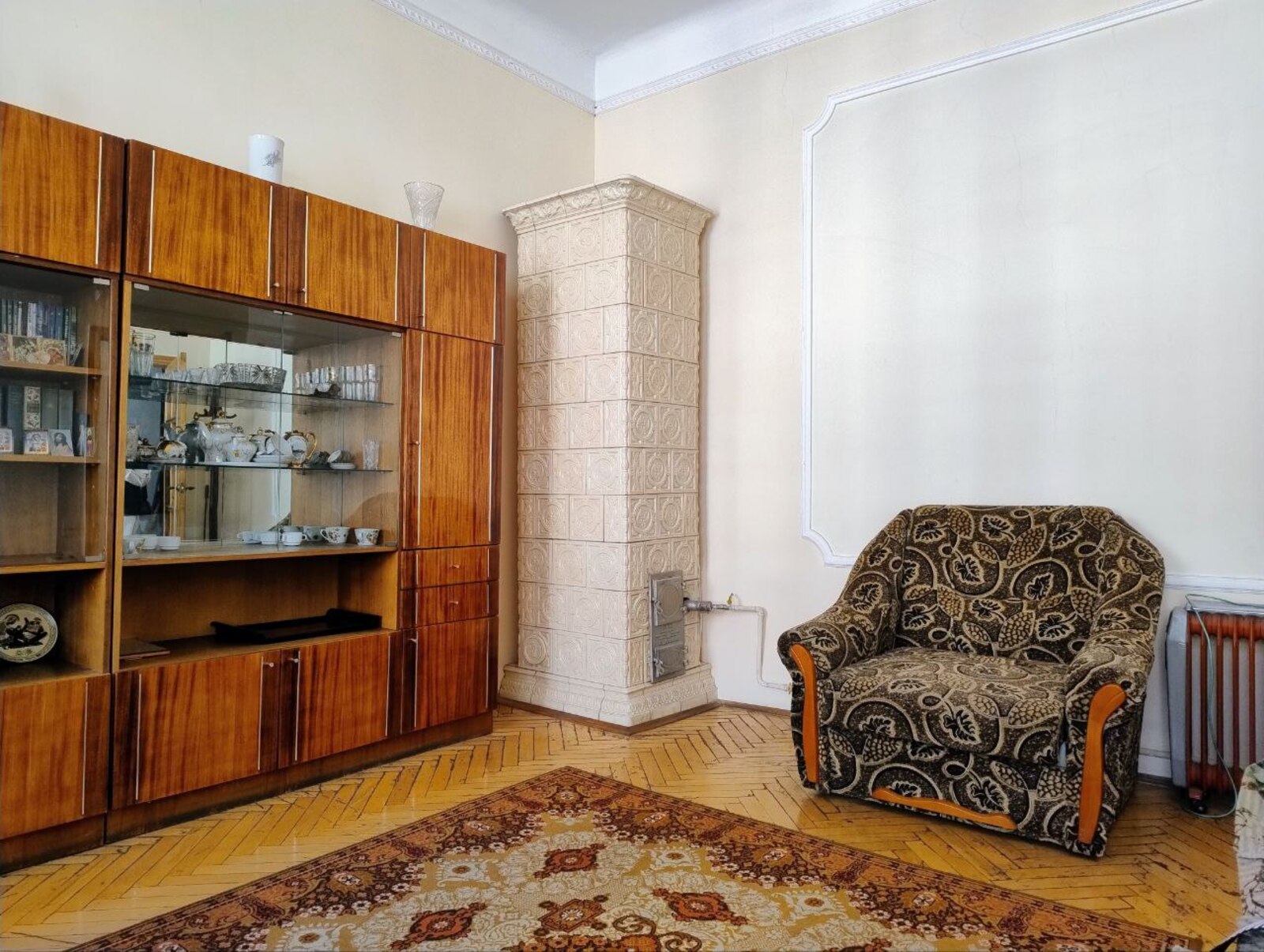 Продається квартира Львівська, Львів, Галицький, Кавова, 7 фото 1 Продається квартира Львівська, Львів, Галицький, Кавова, 7 фото 1
