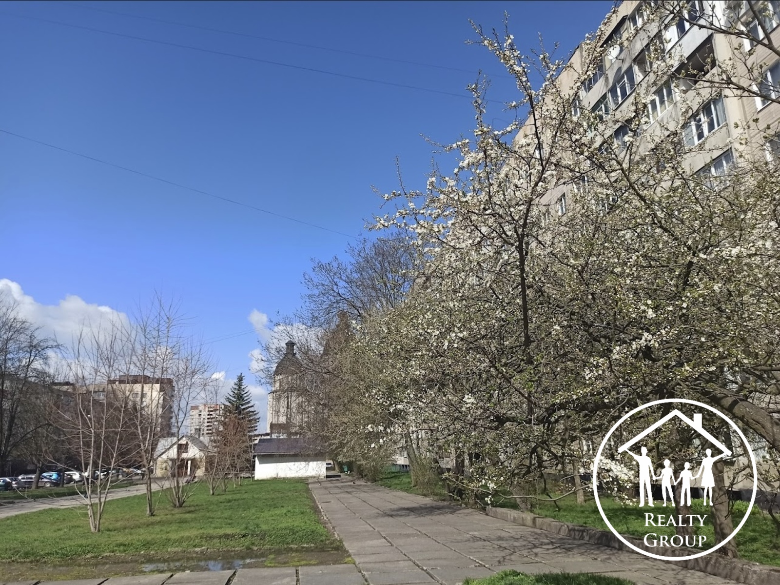 Продається квартира Львівська, Львів, Франківський, Володимира Великого фото 1 Продається квартира Львівська, Львів, Франківський, Володимира Великого фото 1