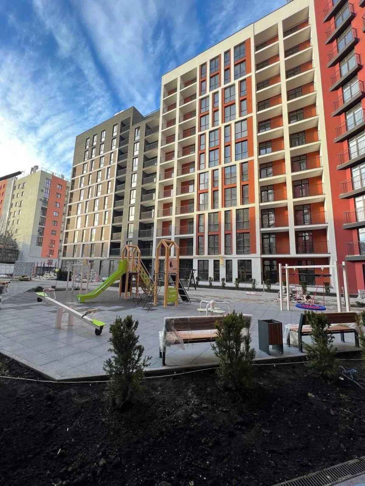 Продається квартира Львівська, Львів, Шевченківський, Лемківська, 9 фото 1 Продається квартира Львівська, Львів, Шевченківський, Лемківська, 9 фото 1