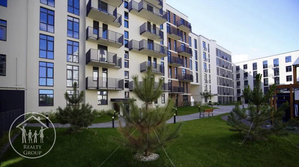 Продається квартира Львівська, Львів, Винники, Галицька фото 1 Продається квартира Львівська, Львів, Винники, Галицька фото 1