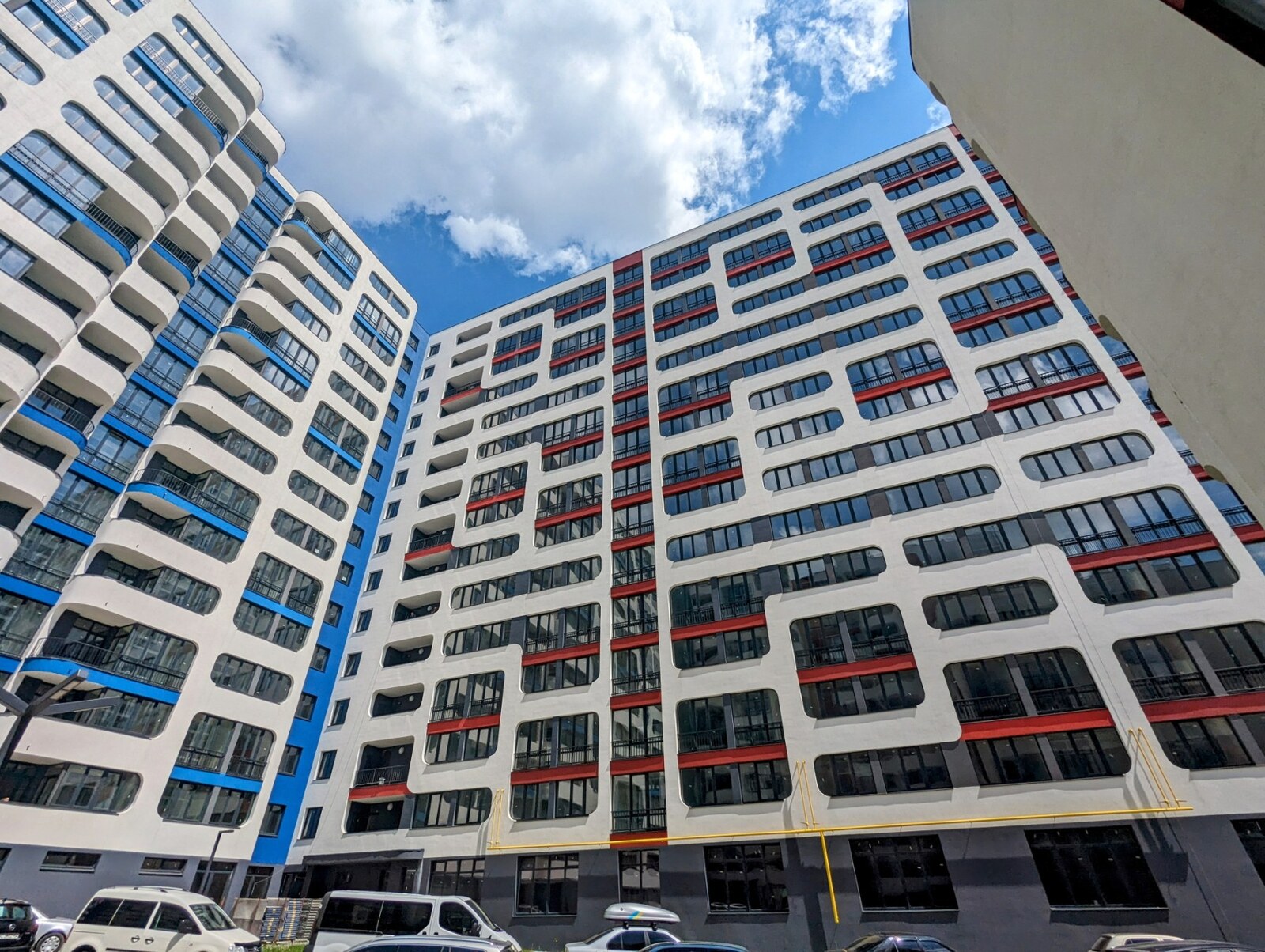 Продається квартира Львівська, Львів, Франківський, Трускавецька фото 1 Продається квартира Львівська, Львів, Франківський, Трускавецька фото 1