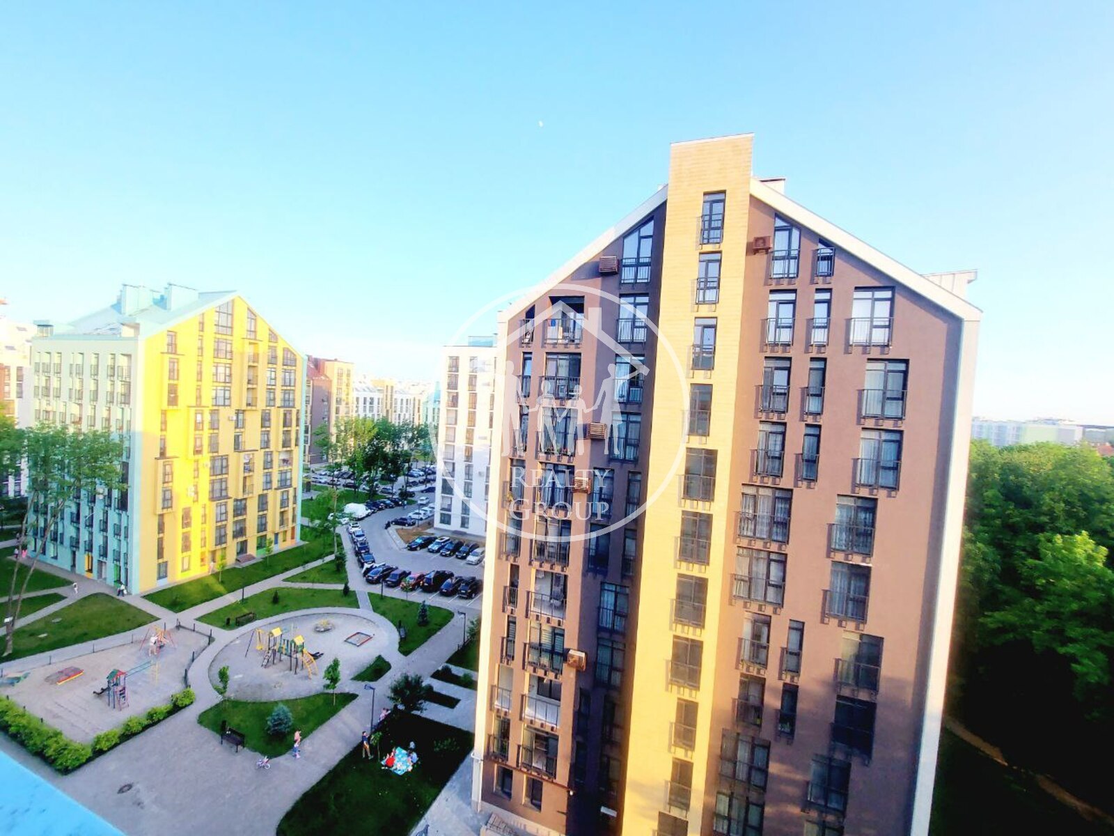 Продається квартира Львівська, Львів, Сихівський, Стрийська вул., 111б фото 1 Продається квартира Львівська, Львів, Сихівський, Стрийська вул., 111б фото 1