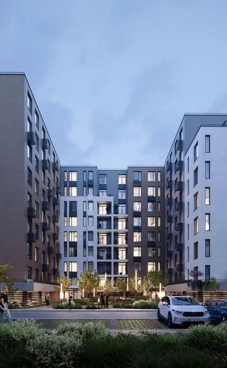 Продається квартира Львівська, Львів, Сокільники, героїв майдану фото 1 Продається квартира Львівська, Львів, Сокільники, героїв майдану фото 1