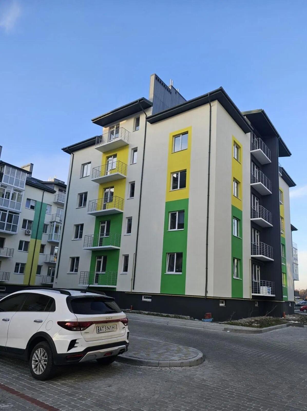Продається квартира Львівська, Львів, Сокільники фото 1 Продається квартира Львівська, Львів, Сокільники фото 1