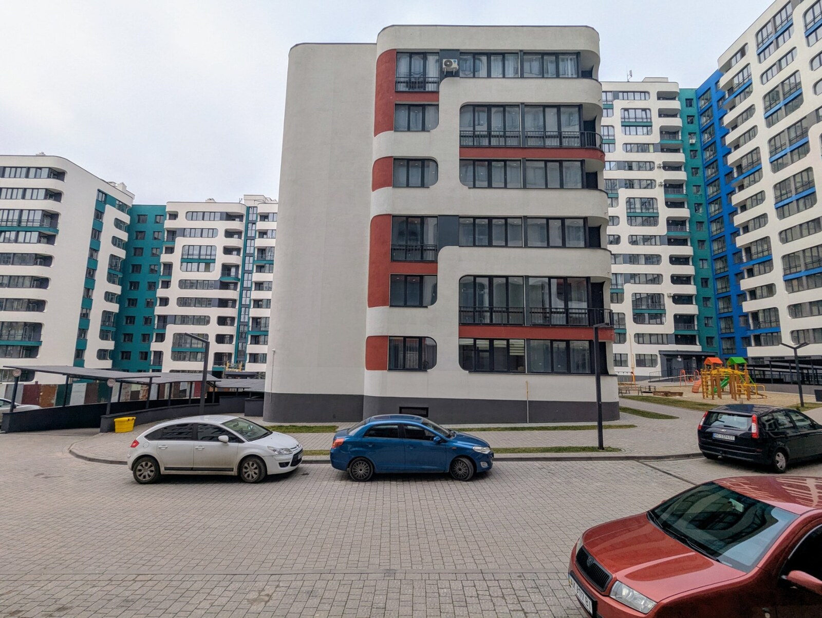 Продається квартира Львівська, Львів, Франківський, Трускавецька фото 1 Продається квартира Львівська, Львів, Франківський, Трускавецька фото 1