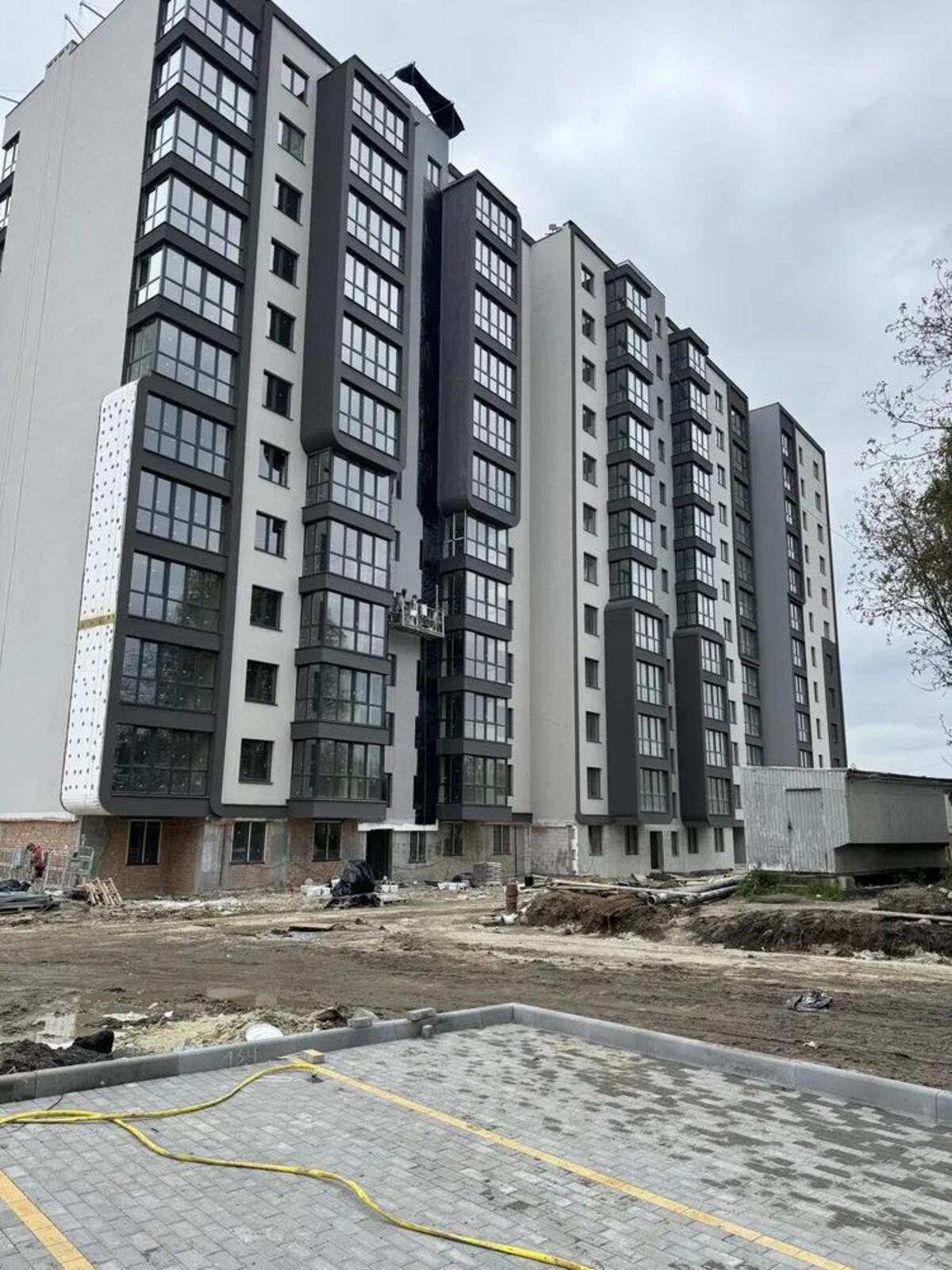 Продається квартира Львівська, Львів, Роксоляни вул. фото 1 Продається квартира Львівська, Львів, Роксоляни вул. фото 1