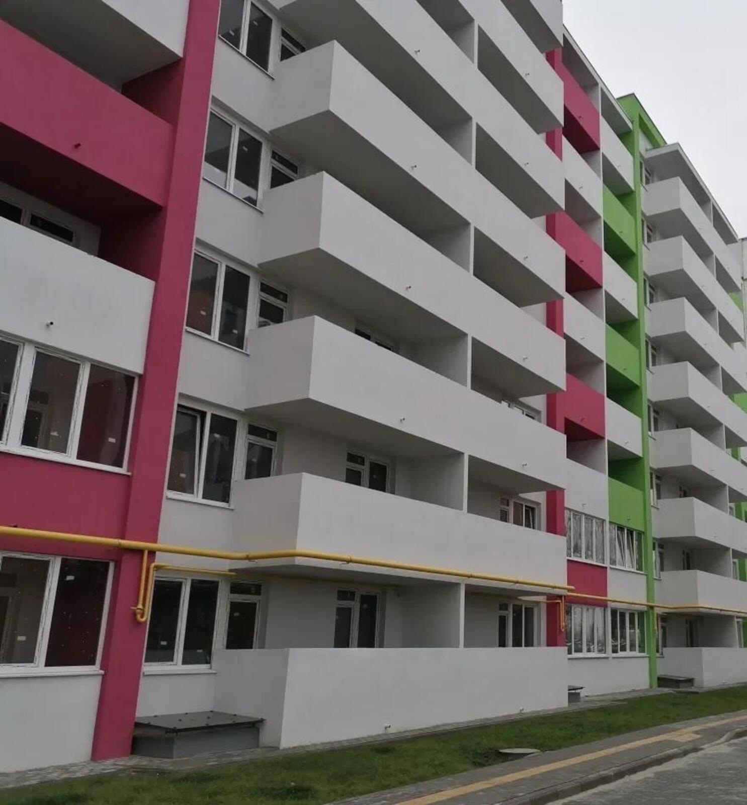 Продається квартира Львівська, Львів, Личаківський, Глинянський Тракт фото 1 Продається квартира Львівська, Львів, Личаківський, Глинянський Тракт фото 1