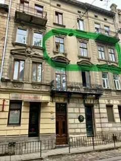 Продається квартира Львівська, Львів, Франківський, Чупринки, 10 фото 1 Продається квартира Львівська, Львів, Франківський, Чупринки, 10 фото 1