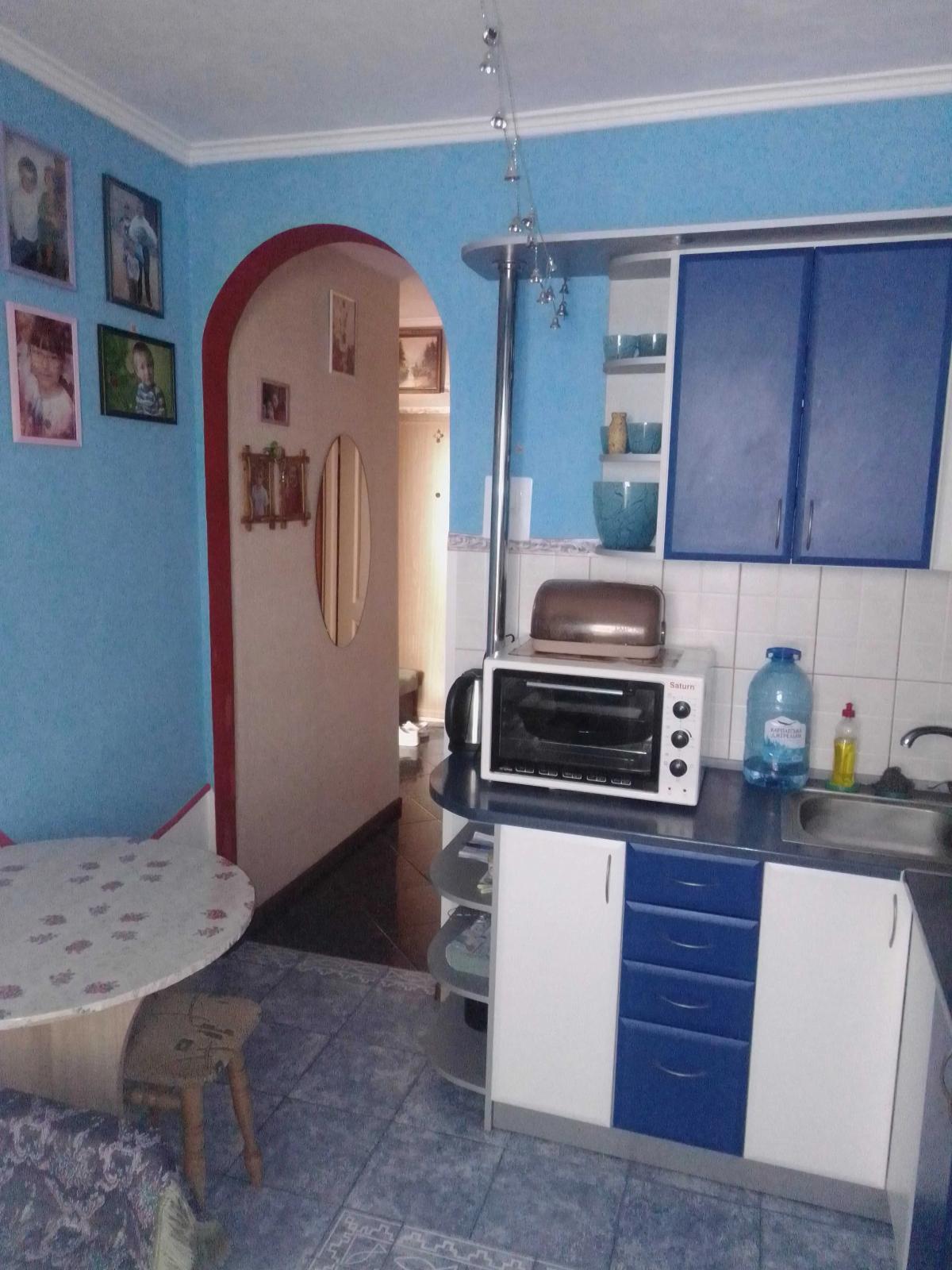 Продається квартира Львівська, Львів, Личаківський, Ярошинської вул. фото 1 Продається квартира Львівська, Львів, Личаківський, Ярошинської вул. фото 1