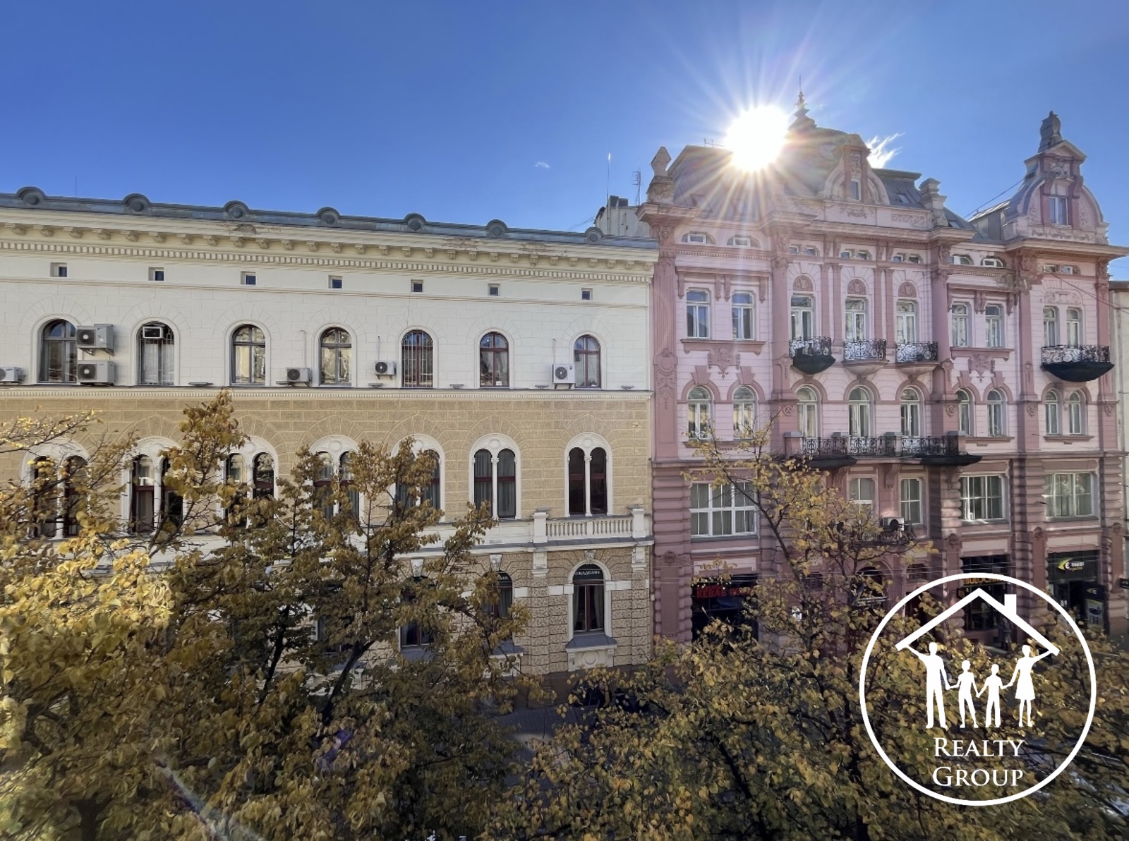 Продається квартира Львівська, Львів, Галицький, Січових Стрільців, 8 фото 1 Продається квартира Львівська, Львів, Галицький, Січових Стрільців, 8 фото 1
